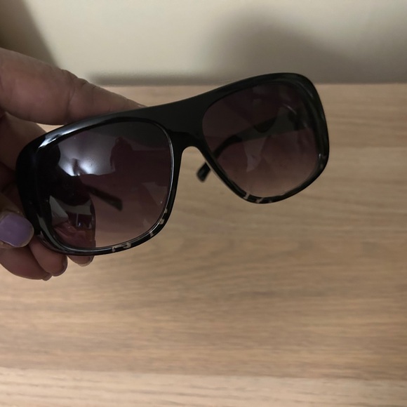 Stylish Black Sunglasses